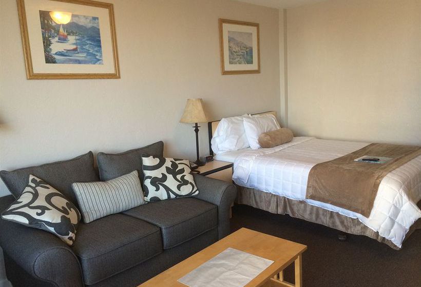 Oceanfront Cove Motel  | Daytona Beach | Florida | United States 16