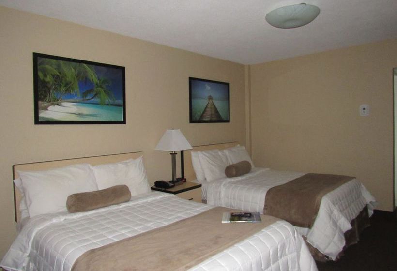 Oceanfront Cove Motel  | Daytona Beach | Florida | United States 18
