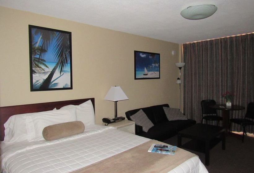 Oceanfront Cove Motel  | Daytona Beach | Florida | United States 19