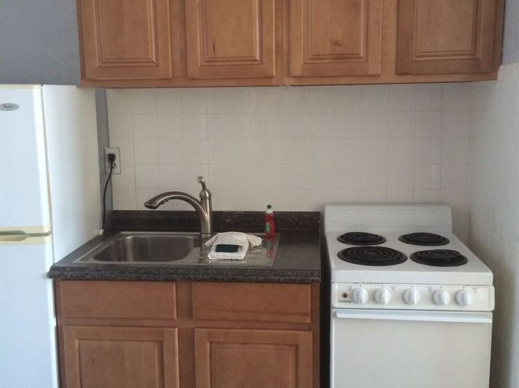 Oceanfront Cove Motel  | Daytona Beach | Florida | United States 20