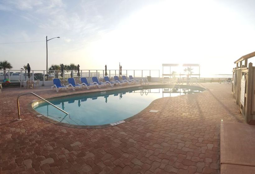 Oceanfront Cove Motel  | Daytona Beach | Florida | United States 5