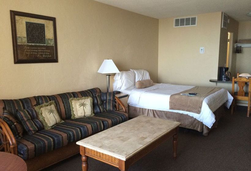 Oceanfront Cove Motel  | Daytona Beach | Florida | United States 6