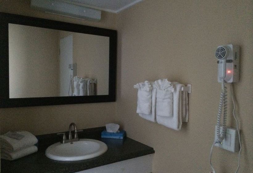 Oceanfront Cove Motel  | Daytona Beach | Florida | United States 8