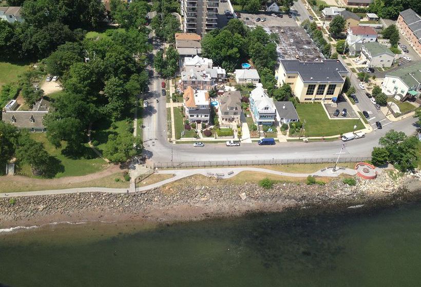 The Harbor House Bed & Breakfast Nueva York