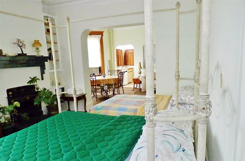 The Harbor House Bed & Breakfast  | Staten Island | Nueva York | United States 1