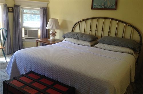 The Harbor House Bed & Breakfast  | Staten Island | Nueva York | United States 11