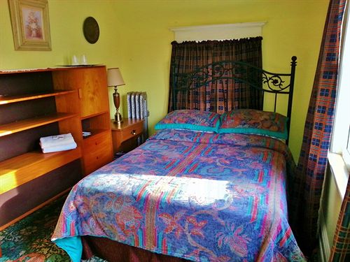 The Harbor House Bed & Breakfast  | Staten Island | Nueva York | United States 12