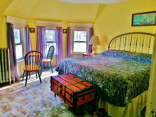 The Harbor House Bed & Breakfast  | Staten Island | Nueva York | United States 15