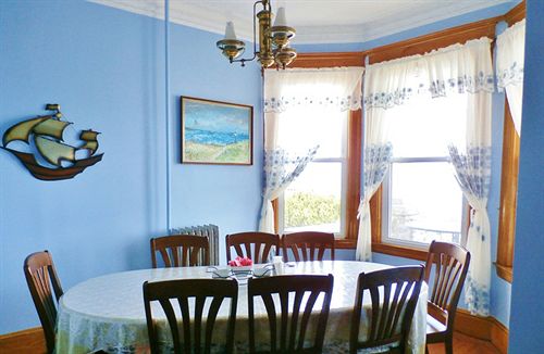 The Harbor House Bed & Breakfast  | Staten Island | Nueva York | United States 2