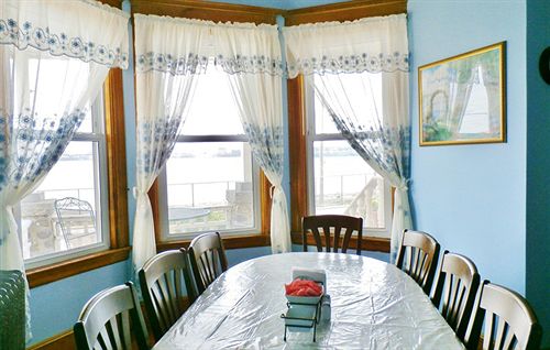 The Harbor House Bed & Breakfast  | Staten Island | Nueva York | United States 3