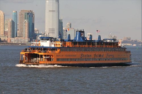 The Harbor House Bed & Breakfast  | Staten Island | Nueva York | United States 4