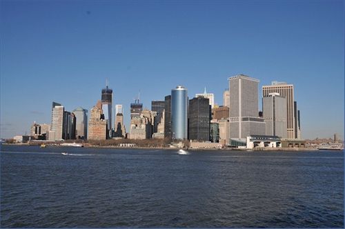 The Harbor House Bed & Breakfast  | Staten Island | Nueva York | United States 6