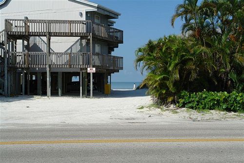 Hotel Gulf Breeze Condos