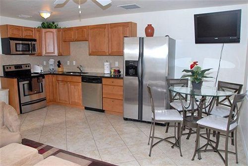 Hotel Gulf Breeze Condos  | Fort Myers Beach | Florida | Hotel negli Stati Uniti 10