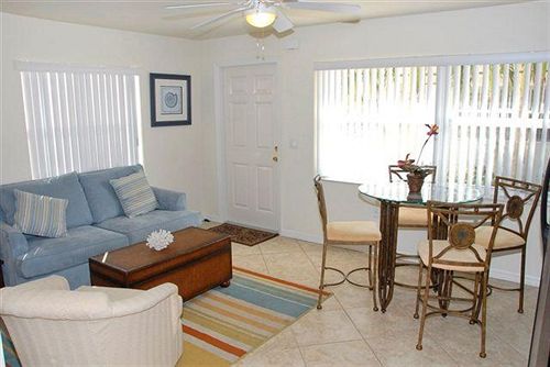 Hotel Gulf Breeze Condos  | Fort Myers Beach | Florida | Hotel negli Stati Uniti 12