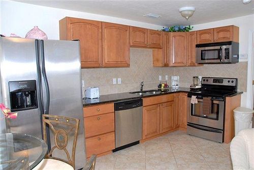 Hotel Gulf Breeze Condos  | Fort Myers Beach | Florida | Hotel negli Stati Uniti 13