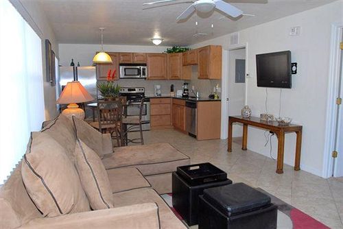 Hotel Gulf Breeze Condos  | Fort Myers Beach | Florida | Hotel negli Stati Uniti 2