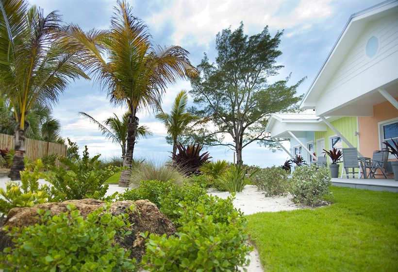 Hotel On The Beach Casey Key Florida