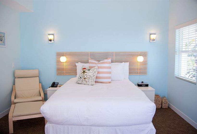 Hotel On The Beach Casey Key  | Nokomis | Florida | United States 1