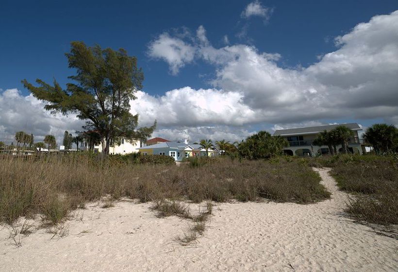 Hotel On The Beach Casey Key  | Nokomis | Florida | United States 3