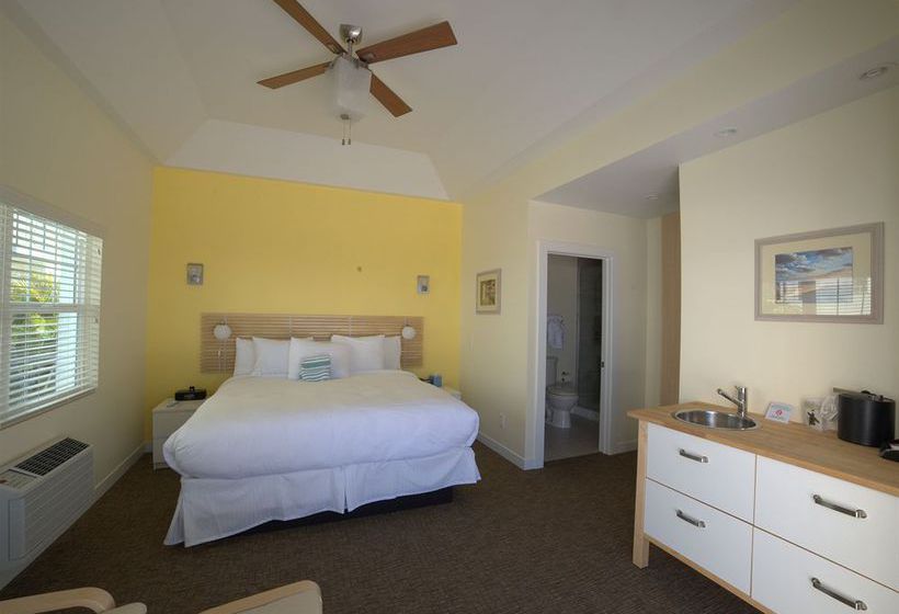 Hotel On The Beach Casey Key  | Nokomis | Florida | United States 4