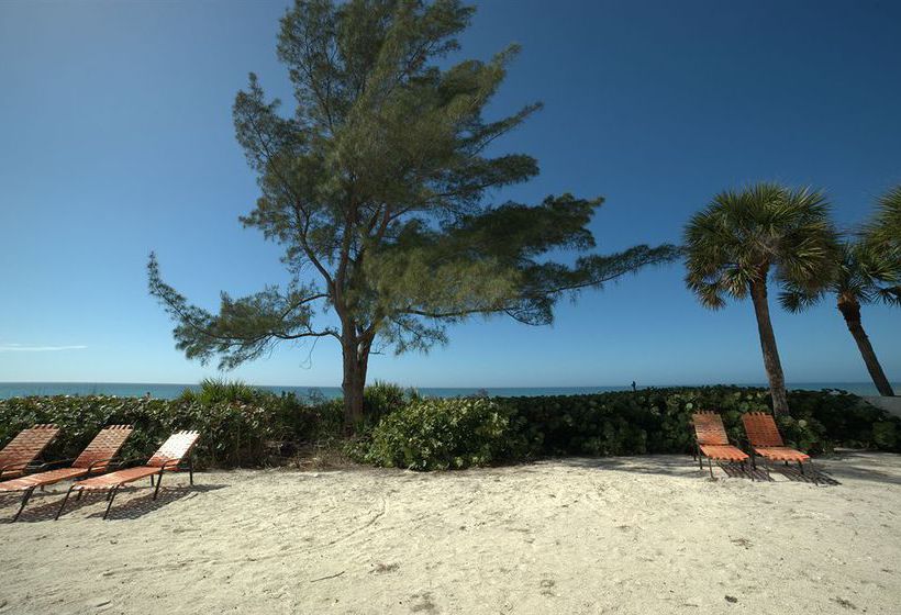 Hotel On The Beach Casey Key  | Nokomis | Florida | United States 6