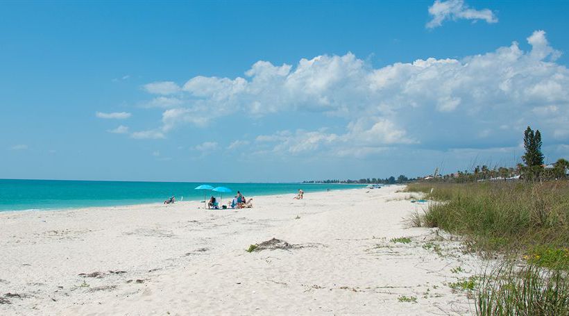 Hotel On The Beach Casey Key  | Nokomis | Florida | United States 8