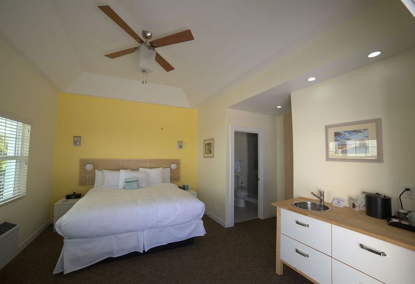 Hotel On The Beach Casey Key  | Nokomis | Florida | United States 9