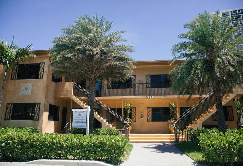 The Coral Reef  | Hollywood | Florida | United States 19