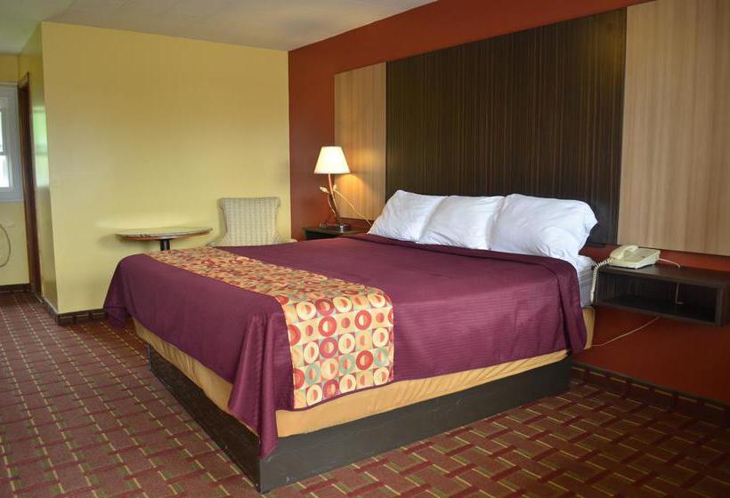 Motel Budget Inn Tonawanda 