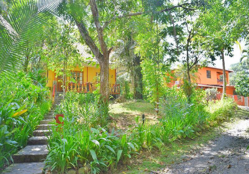 Tres Banderas Hotel  | Quepos | Puntarenas | Costa Rica 13