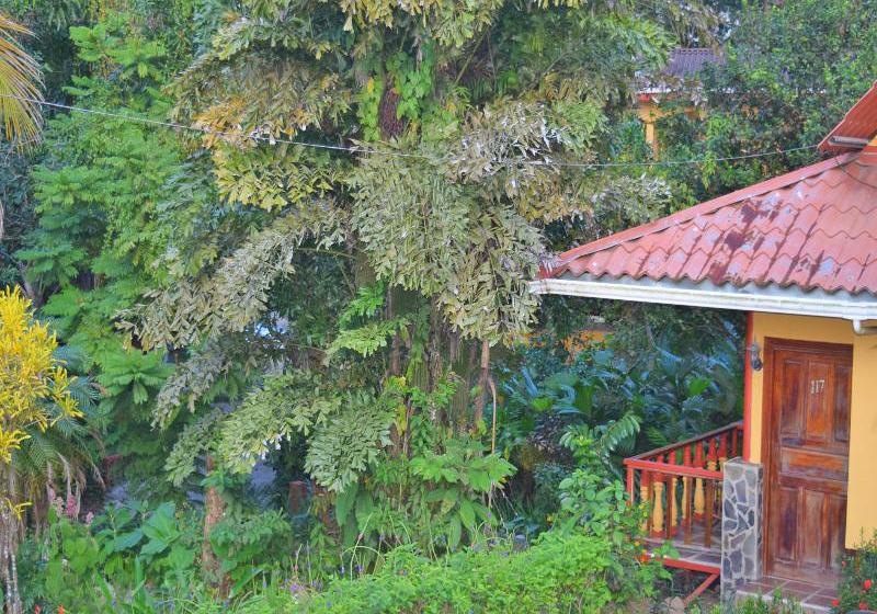 Tres Banderas Hotel  | Quepos | Puntarenas | Costa Rica 14