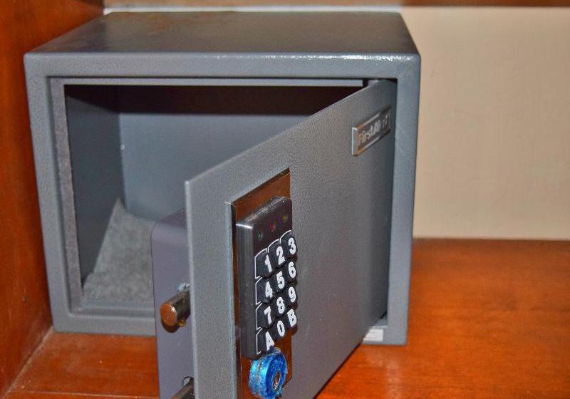 Tres Banderas Hotel  | Quepos | Puntarenas | Costa Rica 19