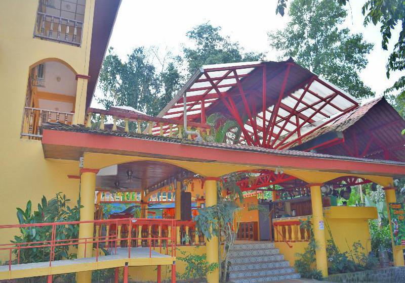 Tres Banderas Hotel  | Quepos | Puntarenas | Costa Rica 2