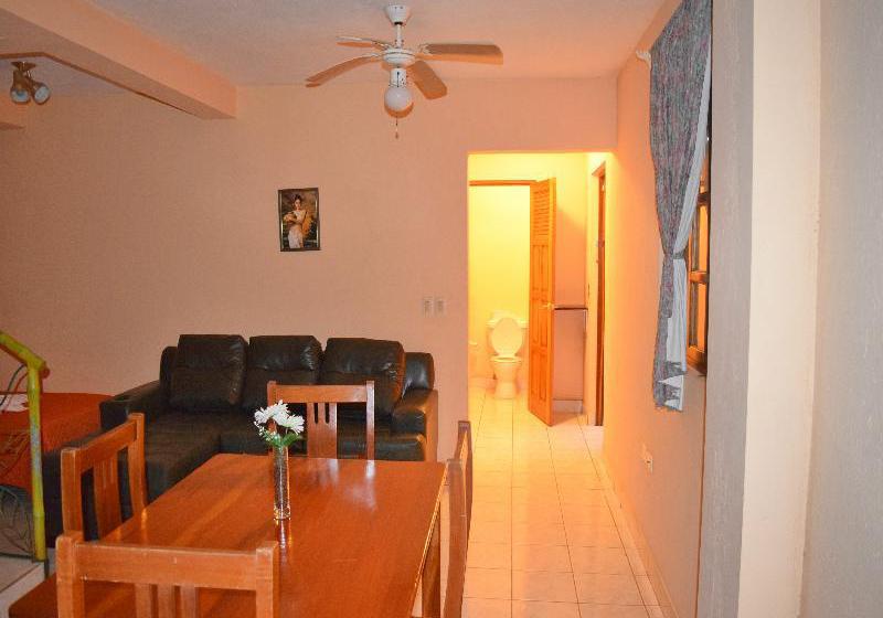 Tres Banderas Hotel  | Quepos | Puntarenas | Costa Rica 20