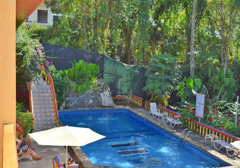 Tres Banderas Hotel  | Quepos | Puntarenas | Costa Rica 4