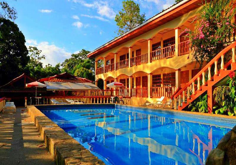 Tres Banderas Hotel  | Quepos | Puntarenas | Costa Rica 5