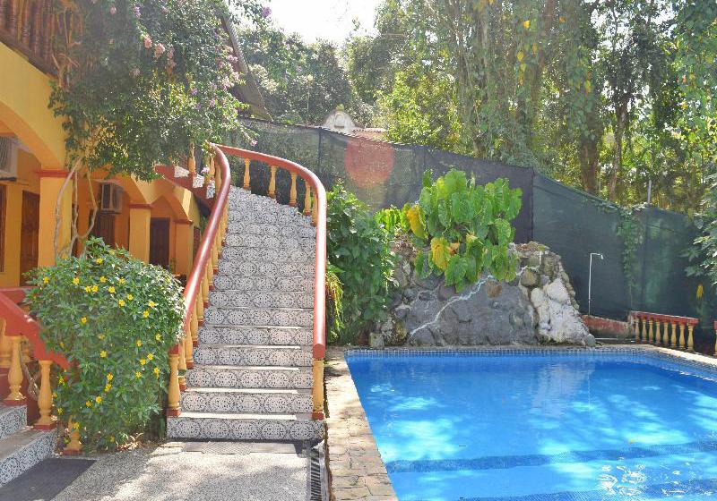 Tres Banderas Hotel  | Quepos | Puntarenas | Costa Rica 6