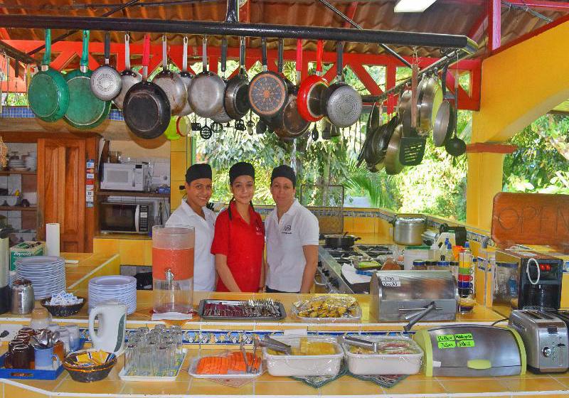 Tres Banderas Hotel  | Quepos | Puntarenas | Costa Rica 9