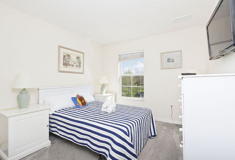 Emerald Island By Orlando Fun Rentals  | Kissimmee | Florida | United States 1