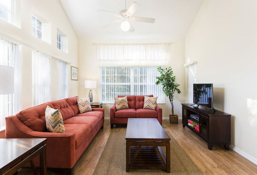 Emerald Island By Orlando Fun Rentals  | Kissimmee | Florida | United States 10