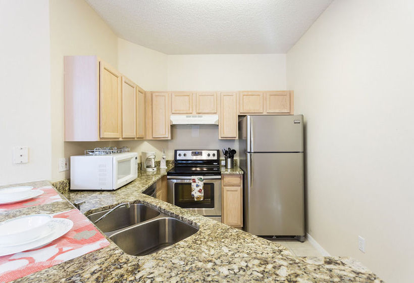 Emerald Island By Orlando Fun Rentals  | Kissimmee | Florida | United States 12