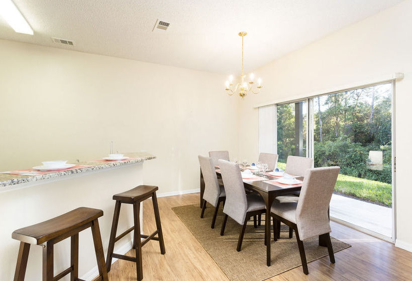 Emerald Island By Orlando Fun Rentals  | Kissimmee | Florida | United States 13