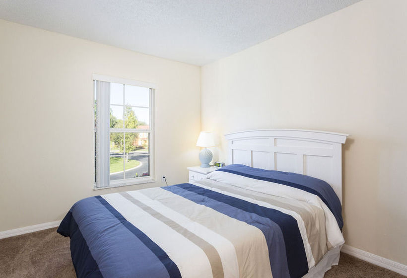 Emerald Island By Orlando Fun Rentals  | Kissimmee | Florida | United States 15