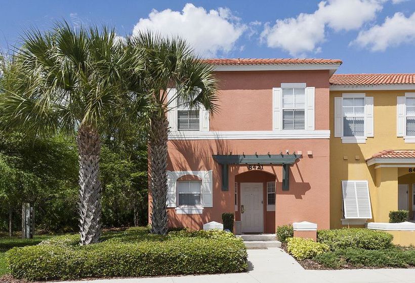 Emerald Island By Orlando Fun Rentals  | Kissimmee | Florida | United States 3