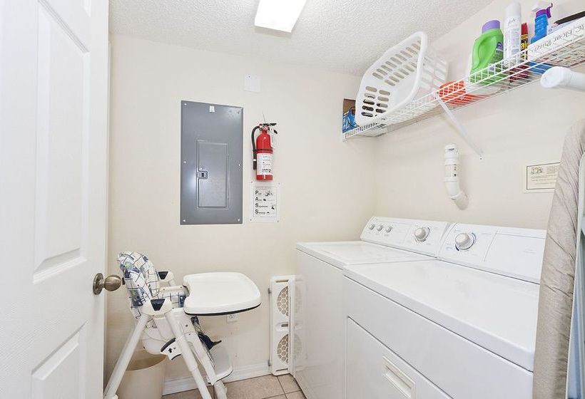 Emerald Island By Orlando Fun Rentals  | Kissimmee | Florida | United States 4