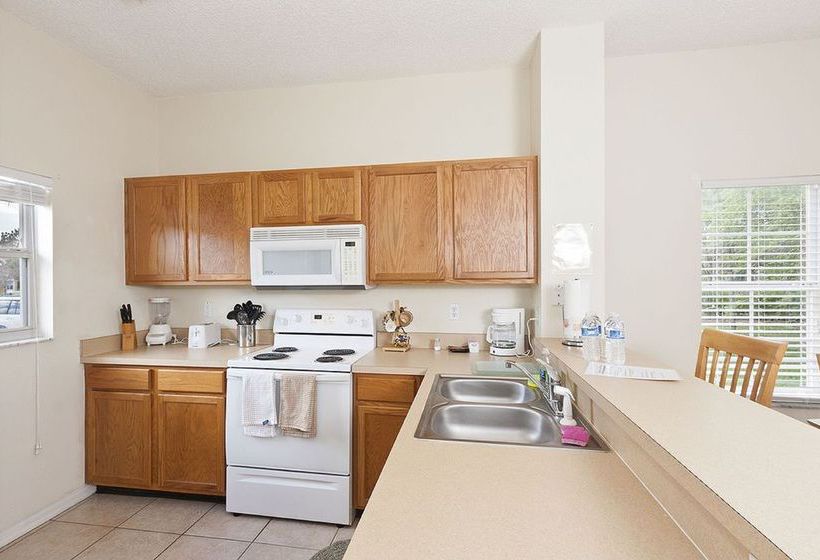 Emerald Island By Orlando Fun Rentals  | Kissimmee | Florida | United States 5