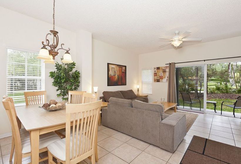 Emerald Island By Orlando Fun Rentals  | Kissimmee | Florida | United States 6