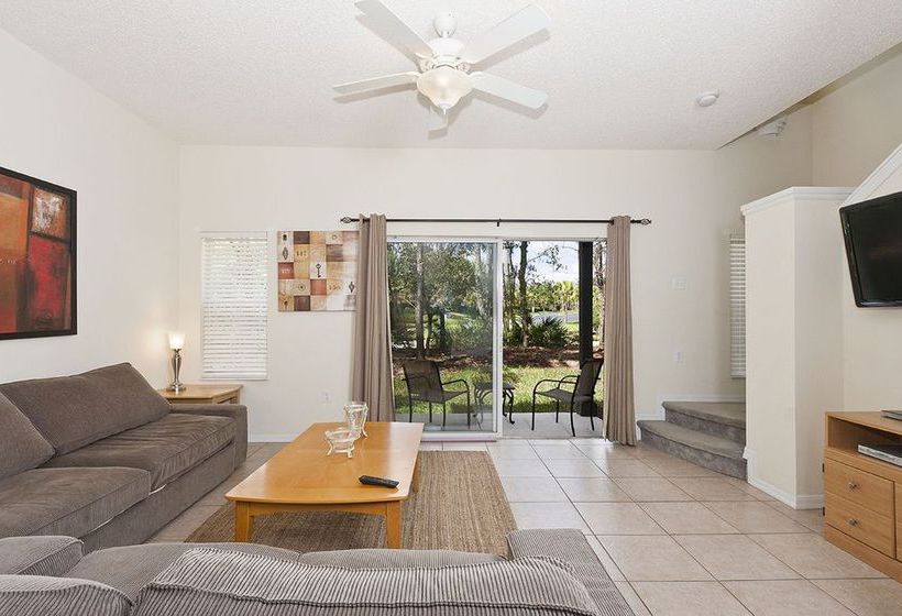 Emerald Island By Orlando Fun Rentals  | Kissimmee | Florida | United States 7