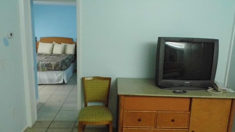 Hotel The Bay Inn at The Lani Kai  | Fort Myers Beach | Florida | United States 1